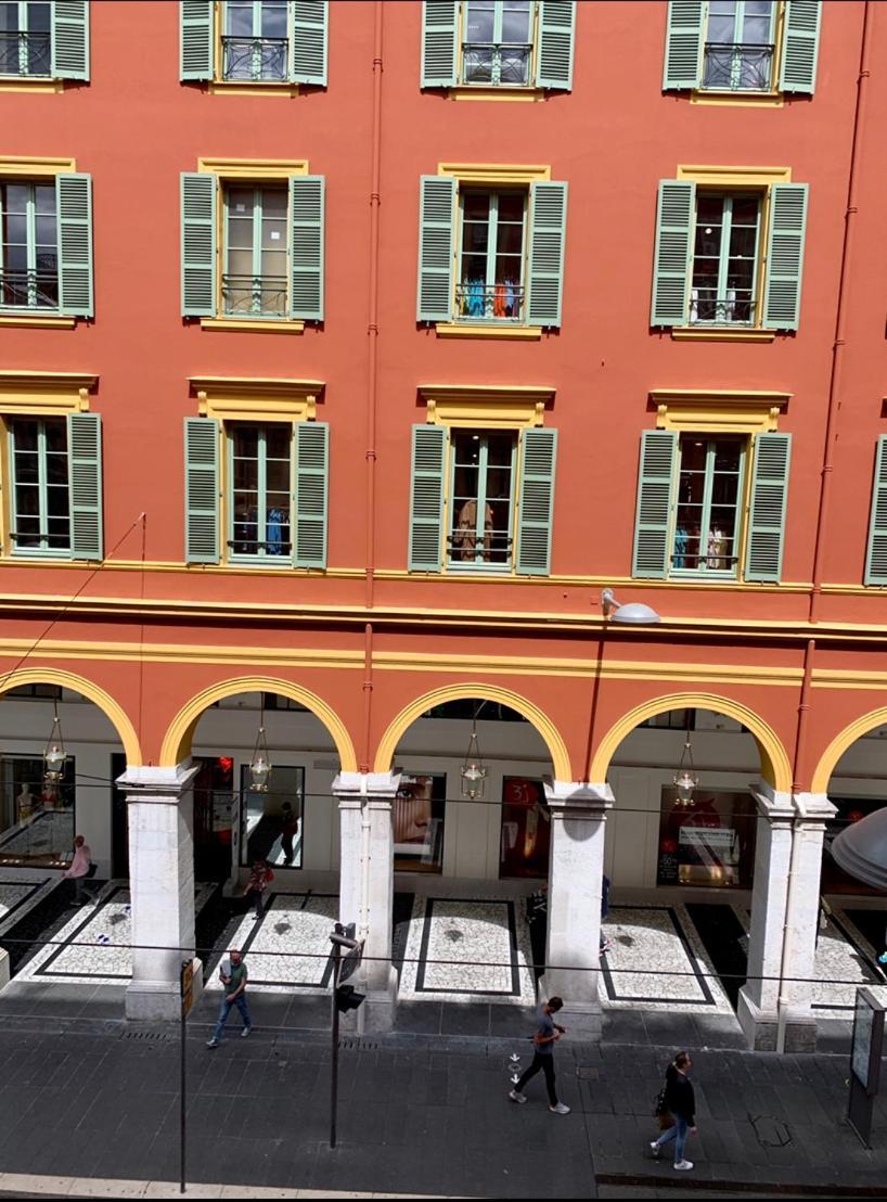 Jean Apartment