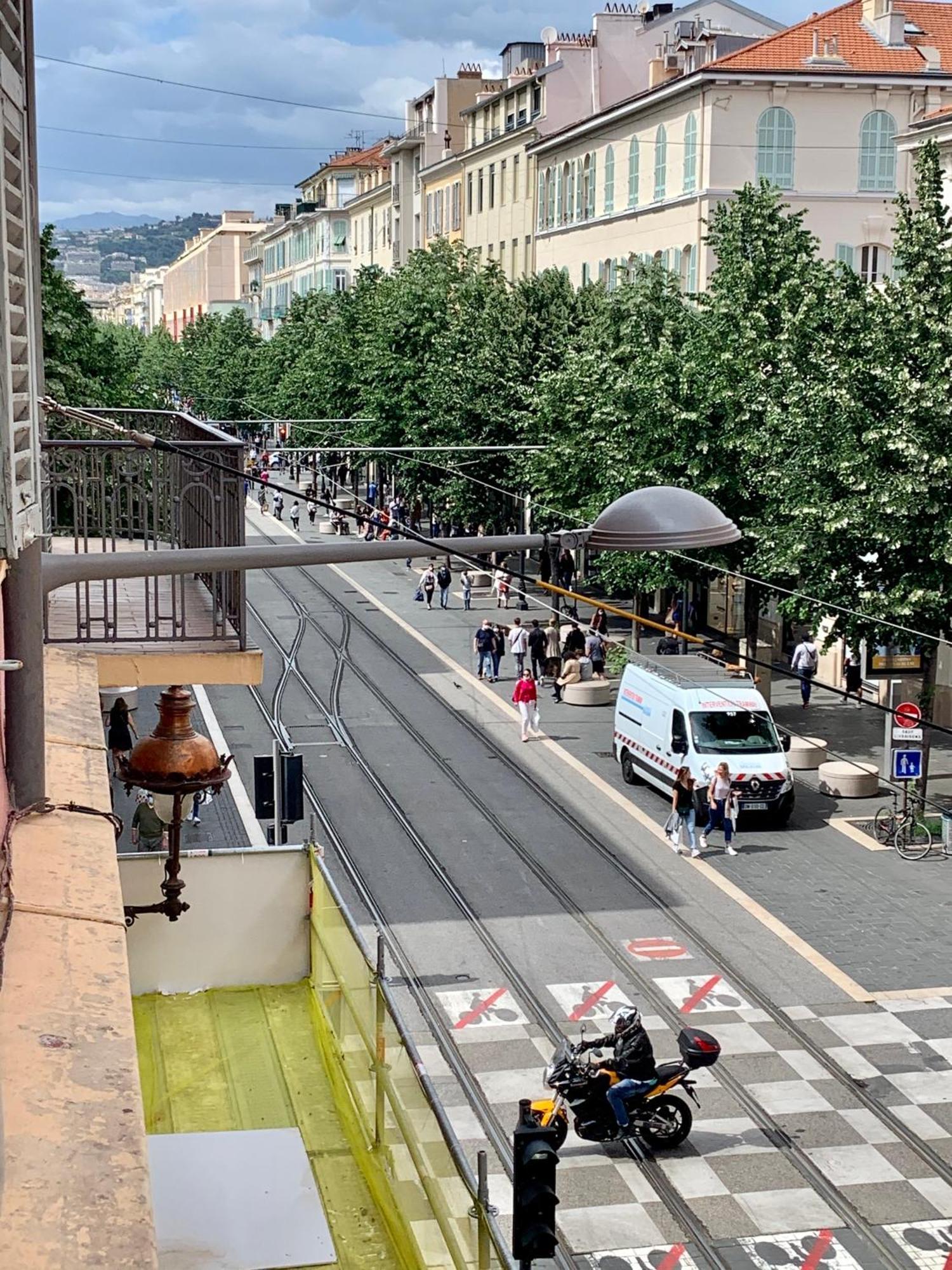 Jean Apartment Nizza