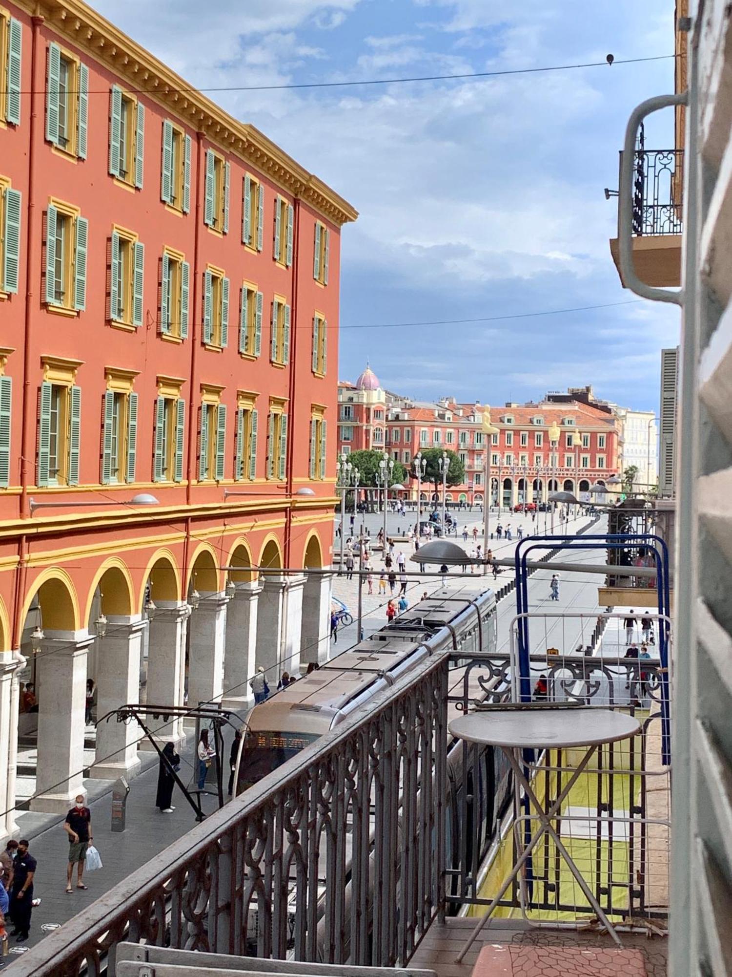 Jean Apartment Nizza