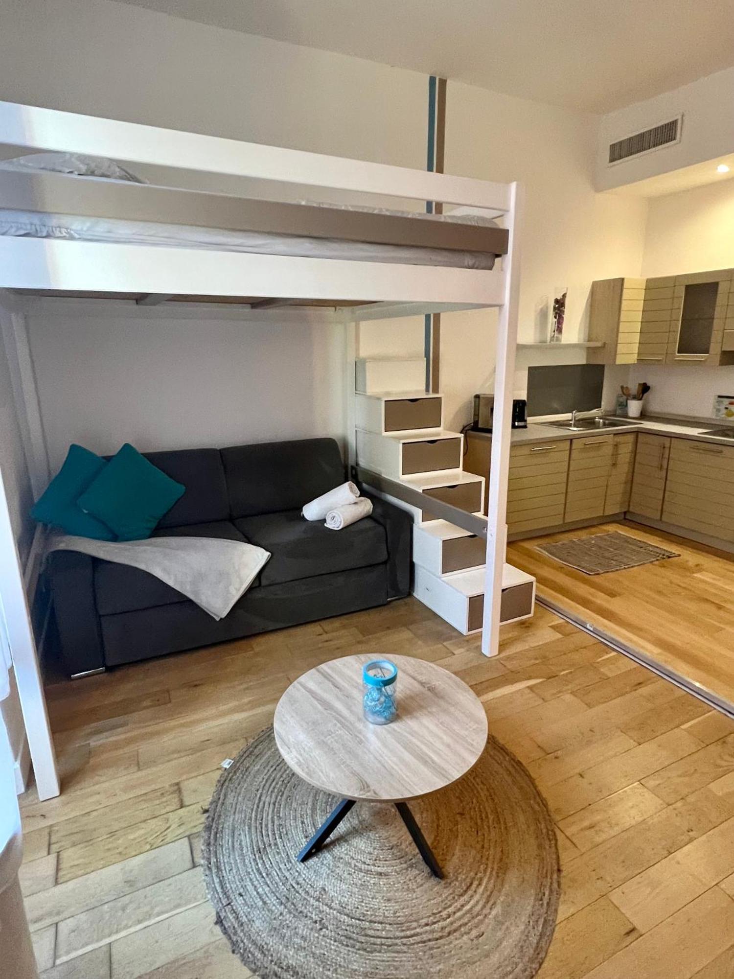 Appartement Jean Nice